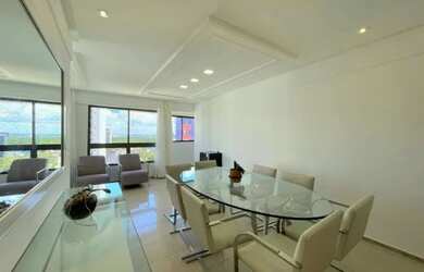 Imagem: Apartamento Edf Maria Carolina, 106m²