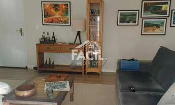 Imagem 2: Apartamento em Barro Vermelho - Vitória