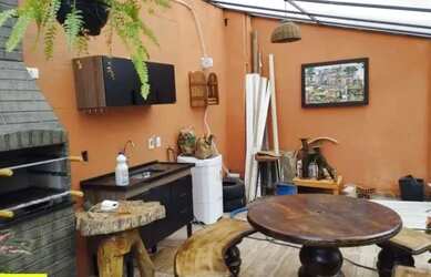 Imagem 5: CASA RESIDENCIAL em SÃO JOSÉ DO RIO PRETO - SP, RESIDENCIAL DAS AMÉRICAS