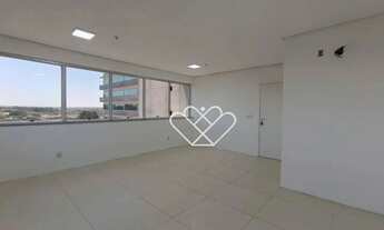 Imagem 4: Sala Comercial no Centro: Oportunidade Imperdível para Seu Negócio!