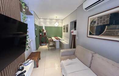 Imagem 5: APARTAMENTO RESIDENCIAL em Santos - São Paulo, Marapé