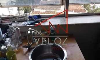 Imagem 2: Sala-À VENDA-Centro-Rio de Janeiro-RJ