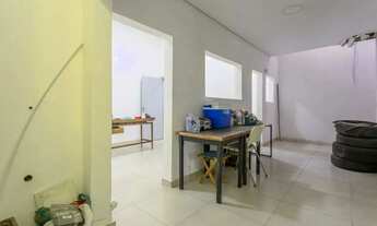 Imagem 5: Casa comercial para locação em Campo Belo , 150m²