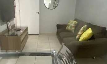 Imagem 5: Apartamento à venda em piracicamirim, piracicaba 2 quartos 45m²