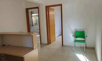 Imagem 3: Sala comercial próxima ao Shopping Praia de Belas