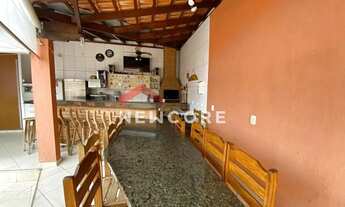 Imagem 2: Casa em Rua Francisco Alves - Jardim José Kalil - Bauru/SP