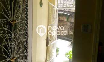 Imagem 6: Rio Comprido Casa com 3 dormitórios