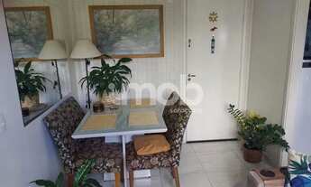 Imagem: Apartamento à Venda em Condomínio Vida