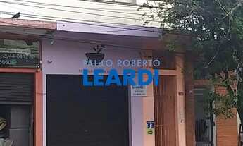 Imagem: PRÉDIO - VILA LEOPOLDINA - SP