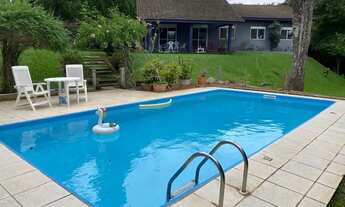 Imagem 3: Casa à venda Cond. Granja Viana II