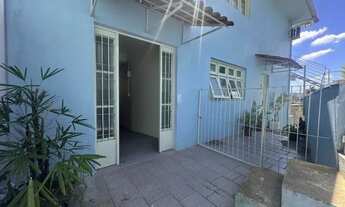 Imagem 3: Casa com 1 dormitório para alugar, 35 m² por R$ 1.038,00/mês - Ideal - Novo Hamburgo/RS