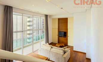 Imagem 2: Loft para venda - Jardins - São Paulo/SP