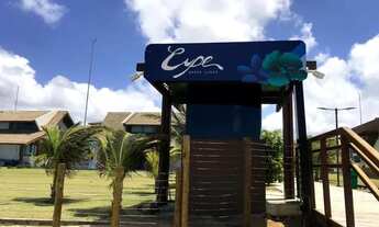 Imagem: CONDOMÍNIO CUPE BEACH LIVING - LOFT DUPLEX