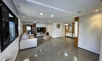 Imagem 5: Imóvel para venda possui 243m2 com 4 suítes em Guararapes - Fortaleza - CE