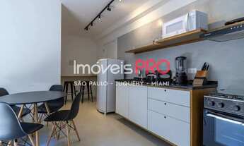 Imagem 7: Apto Novo - Consolação - 2 Dormitórios