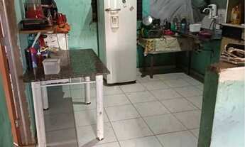 Imagem 2: CASA DISPONÍVEL NA CABANAGEM (JL