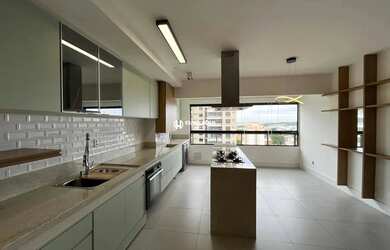 Imagem 5: Apartamento para Alugar com 3 quartos no Authoria em Indaiatuba, São Paulo