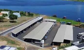 Imagem: Lote Cond. Nirvana Village 964m²