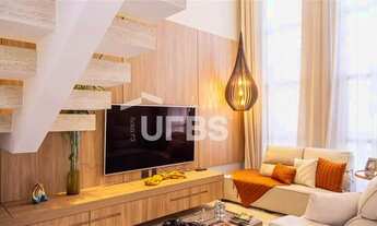 Imagem 3: Jardins Madri - Sobrado 4 quartos, sendo 4 suítes