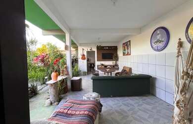 Imagem 2: Pousada CHT Pousada / chalé com 5 dormitórios