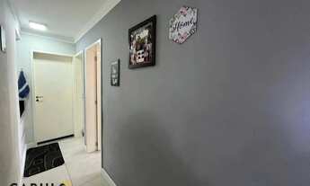 Imagem 7: Apartamento com 2 dormitórios à venda, 53 m² por R$ 200.000,00 - Jd. Mirassol - Campinas/S