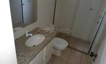 Imagem 6: Apartamento padrão com 93,59 m2, bairro Santa Cruz, Zona Sul, Ribeirão Preto SP