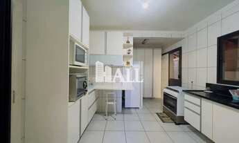 Imagem 3: Casa de Condomínio, Bosque Vivendas, Rio Preto