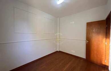 Imagem 3: Apartamento com 3 dormitórios à venda, 81 m² por R$ 490.000,00 - Fernão Dias - Belo Horizo