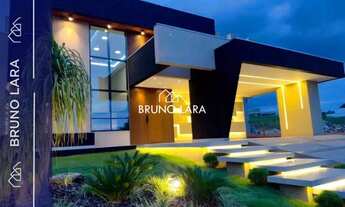 Imagem: Casa à venda no Condomínio Gran Royalle