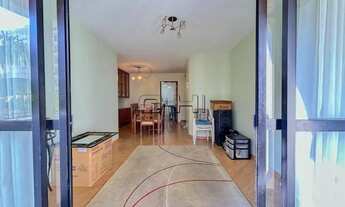 Imagem 3: Aluguel Apartamento 3 Dormitórios - 108 m² Moema