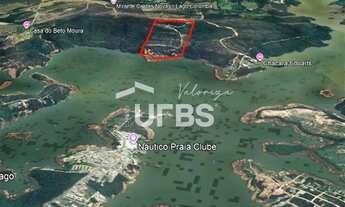 Imagem: Lindo terreno urbano de 7 alqueires no Lago