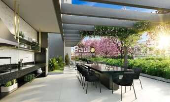 Imagem 5: Apartamento Jardim das Paineiras, com 3 suítes, com 125 m², Legacy Paineiras