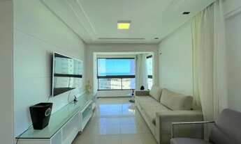 Imagem 2: Apartamento Edf Maria Carolina, 106m², Pina, Recife/PE. (Ref.:R4841280
