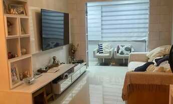 Imagem: Imóvel para venda possui 81 metros quadrados