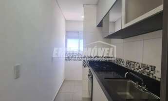 Imagem 6: Apartamento Padrão em Sorocaba