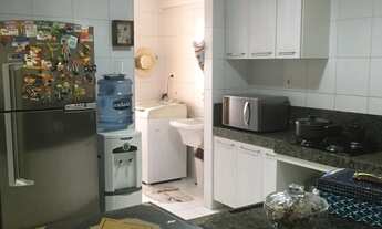 Imagem 4: Aluguel de quarto individual