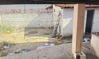 Imagem 7: Casa comercial coração da Zona Leste