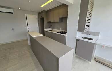 Imagem 7: Lindo apartamento para locação no condomínio Elos em Barueri - SP