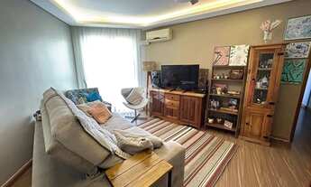 Imagem 3: Apartamento 2 dormitórios com vaga de garagem para venda no bairro Camaquã em Porto Alegre