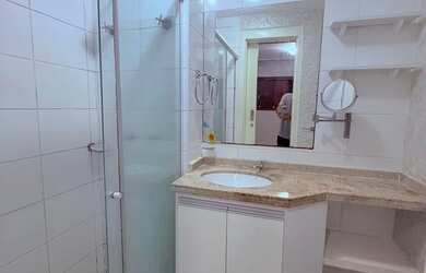 Imagem 6: Apartamento para venda no condomínio Jardim de Provence