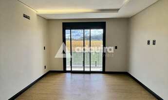 Imagem 3: Casa à venda, Jardim Carvalho, Ponta Grossa, PR