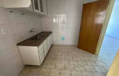 Imagem 7: Apartamento com 3 dormitórios para alugar, 90 m² por R$ 1.600,00/mês - Jardim América - Sã