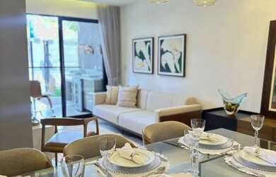 Imagem 4: VERSAILLES Apartamento com 3 dormitórios