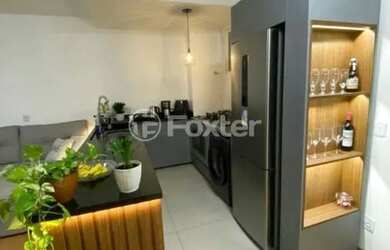 Imagem 2: Apartamento à venda Rua Henri Dunant, Operário - Novo Hamburgo