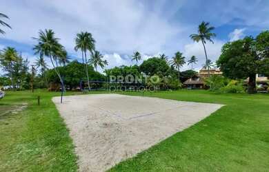 Imagem 6: Apartamento em Carneiros 94 metros quadrados com 2 quartos em Praia dos Carneiros - Taman