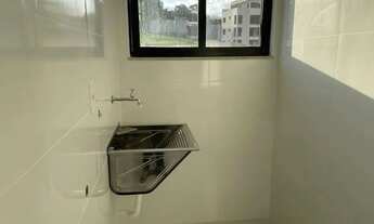 Imagem 7: Imóvel para venda com 72 metros quadrados com 3 quartos em Cerâmica - Juiz de Fora - MG