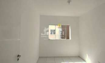 Imagem 5: Viva Alagoinhas: Bloco 05, 1º andar