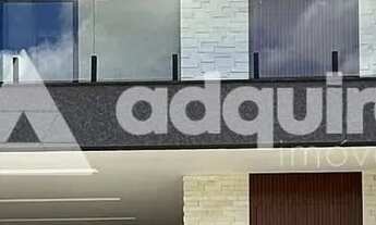 Imagem: Casa à venda, Jardim Carvalho, Ponta Grossa