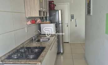 Imagem 3: Apartamento à venda no bairro São Sebastião - Palhoça/SC