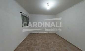 Imagem 5: Casa Padrão em São Carlos